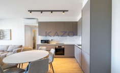 Luxury two bedroom apartment for sale in tserkezoi 