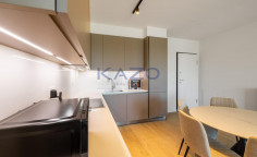 Luxury two bedroom apartment for sale in tserkezoi 