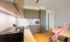 Luxury two bedroom apartment for sale in tserkezoi 