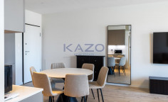 Luxury two bedroom apartment for sale in tserkezoi 