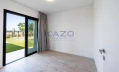 Luxury two bedroom apartment for sale in tserkezoi 