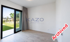 Luxury two bedroom apartment for sale in tserkezoi 