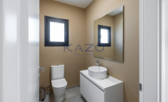 Luxury two bedroom apartment for sale in tserkezoi 