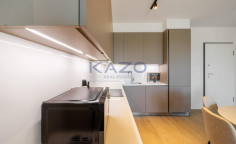 Luxury two bedroom apartment for sale in tserkezoi 