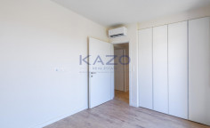 Luxury two bedroom apartment for sale in tserkezoi 