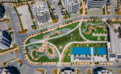 Luxury two bedroom apartment for sale in tserkezoi 