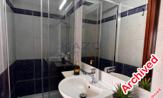 Recently renovated three bedroom apartment for rent Mesa Geitonia 
