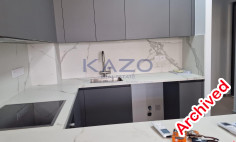 1 bedroom furnished apartment with swimming pool to rent in Trachoni