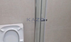 1 bedroom furnished apartment with swimming pool to rent in Trachoni