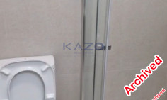 1 bedroom furnished apartment with swimming pool to rent in Trachoni