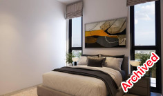 Spacious 2 apartment for sale in Deryneia