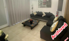 Spacious 2 bedroom house to rent in Pernera