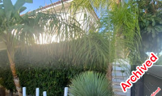 Spacious 2 bedroom house to rent in Pernera