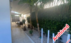 Spacious 2 bedroom house to rent in Pernera