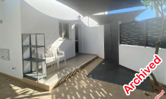 Spacious 2 bedroom house to rent in Pernera