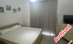 Spacious 2 bedroom house to rent in Pernera