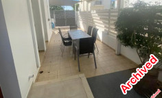 Spacious 2 bedroom house to rent in Pernera