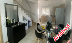 Spacious 2 bedroom house to rent in Pernera