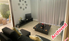 Spacious 2 bedroom house to rent in Pernera