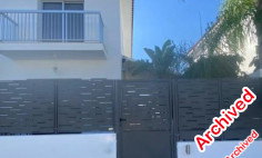 Spacious 2 bedroom house to rent in Pernera