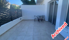 Spacious 2 bedroom house to rent in Pernera