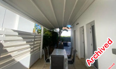 Spacious 2 bedroom house to rent in Pernera