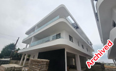 2 bedrooms flat for sale in Paralimni