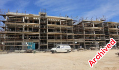 2 bedroom flat for sale in Paralimni