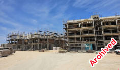 Apartment for sale in Paralimni