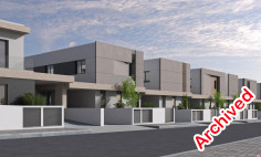 Spacious 3 bed house for sale in Latsia