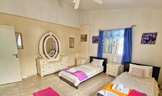 Spacious 4 bedrooms house for sale in Paralimni