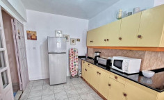 Spacious 4 bedrooms house for sale in Paralimni