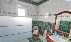 Spacious 4 bedrooms house for sale in Paralimni