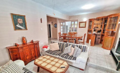 Spacious 4 bedrooms house for sale in Paralimni