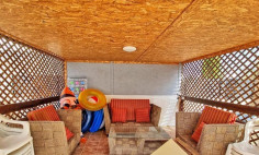 Spacious 4 bedrooms house for sale in Paralimni