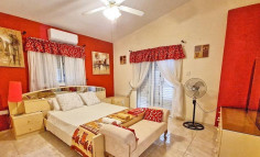Spacious 4 bedrooms house for sale in Paralimni