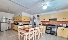 Spacious 4 bedrooms house for sale in Paralimni