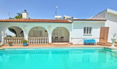 Spacious 4 bedrooms house for sale in Paralimni