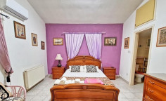 Spacious 4 bedrooms house for sale in Paralimni