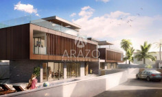 Touristic land in Pervolia, Larnaca , Larnaca