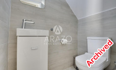 Maisonette in Paralimni, Famagusta 