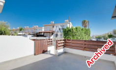 Maisonette in Paralimni, Famagusta 
