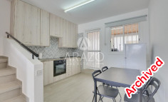 Maisonette in Paralimni, Famagusta 
