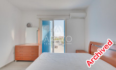 Maisonette in Paralimni, Famagusta 