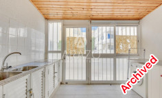 Maisonette in Paralimni, Famagusta 
