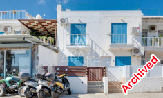 Maisonette in Paralimni, Famagusta 