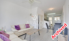 Maisonette in Paralimni, Famagusta 