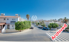 Maisonette in Paralimni, Famagusta 