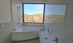 8 bedroom furnished villa with swimming pool to rent in Agios Tychonas