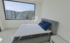 8 bedroom furnished villa with swimming pool for sale in Agios Tychonas